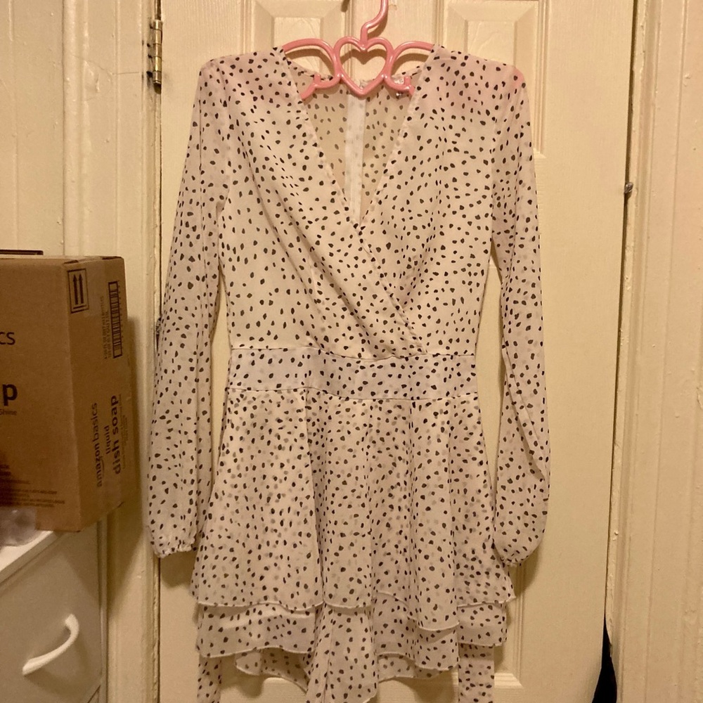 Women dress